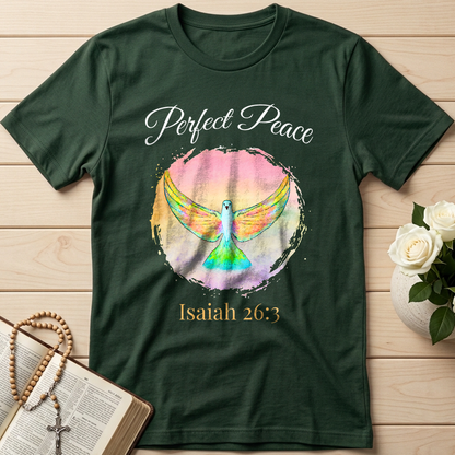 Perfect Peace Isaiah 26.3 01