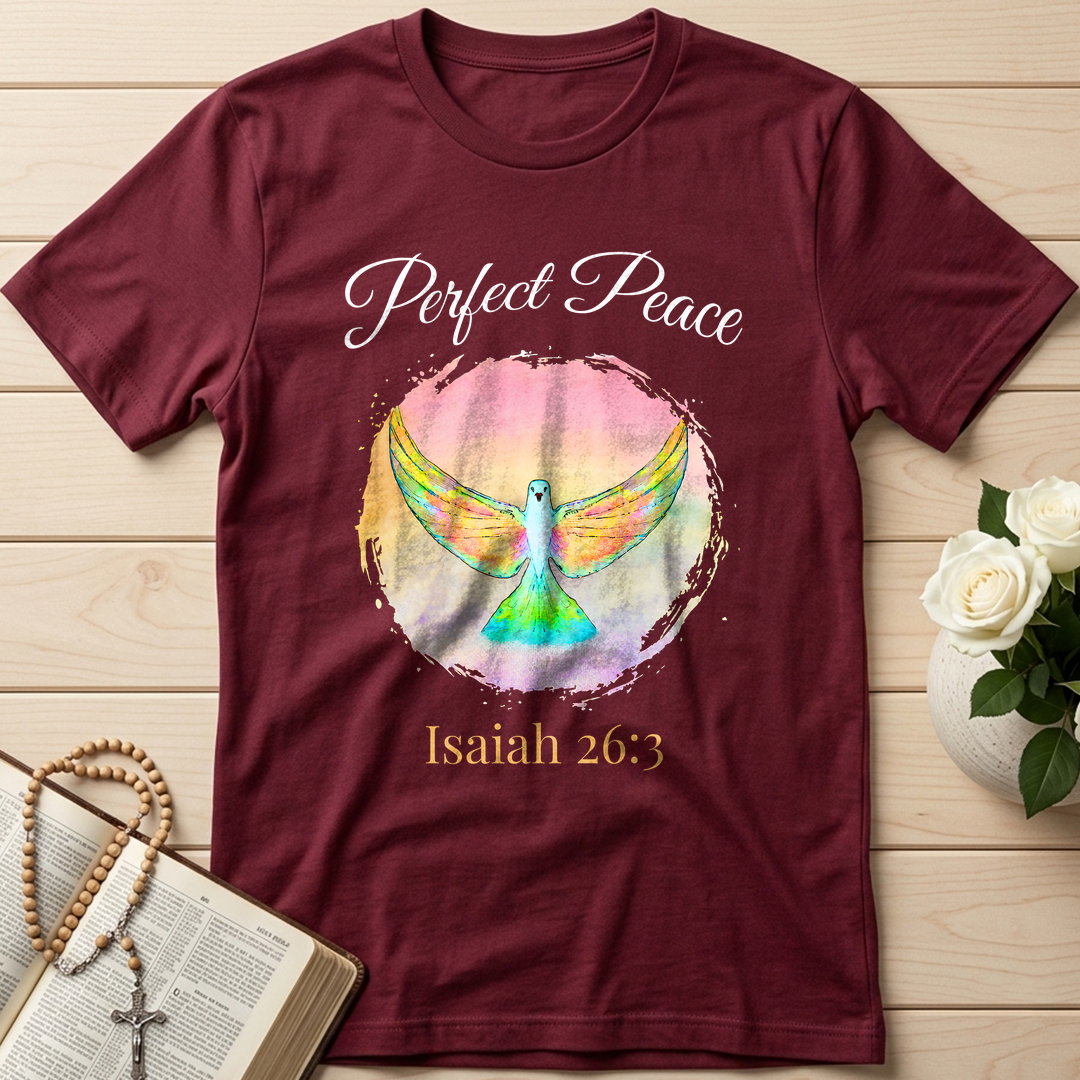 Perfect Peace Isaiah 26.3 01