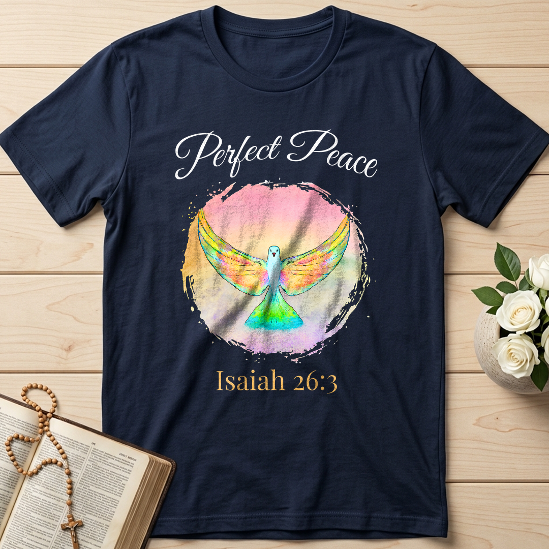 Perfect Peace Isaiah 26.3 01