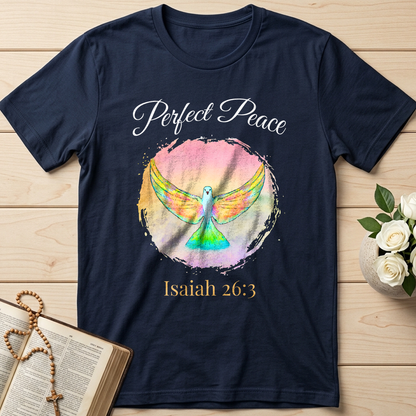 Perfect Peace Isaiah 26.3 01