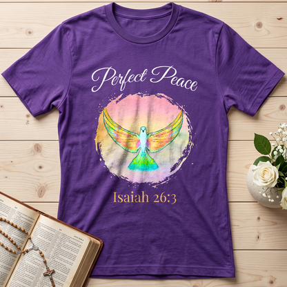 Perfect Peace Isaiah 26.3 01