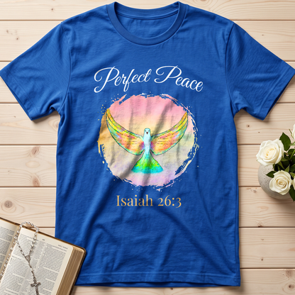 Perfect Peace Isaiah 26.3 01