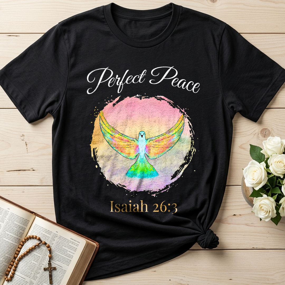 Perfect Peace Isaiah 26.3 01