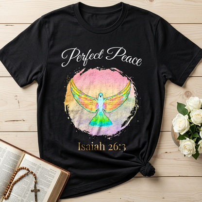 Perfect Peace Isaiah 26.3 01
