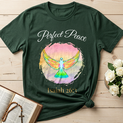 Perfect Peace Isaiah 26.3 01