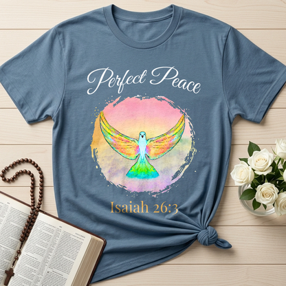 Perfect Peace Isaiah 26.3 01