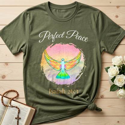 Perfect Peace Isaiah 26.3 01
