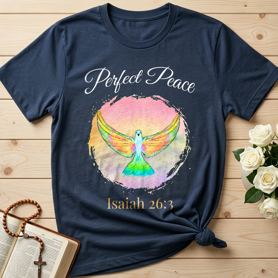 Perfect Peace Isaiah 26.3 01