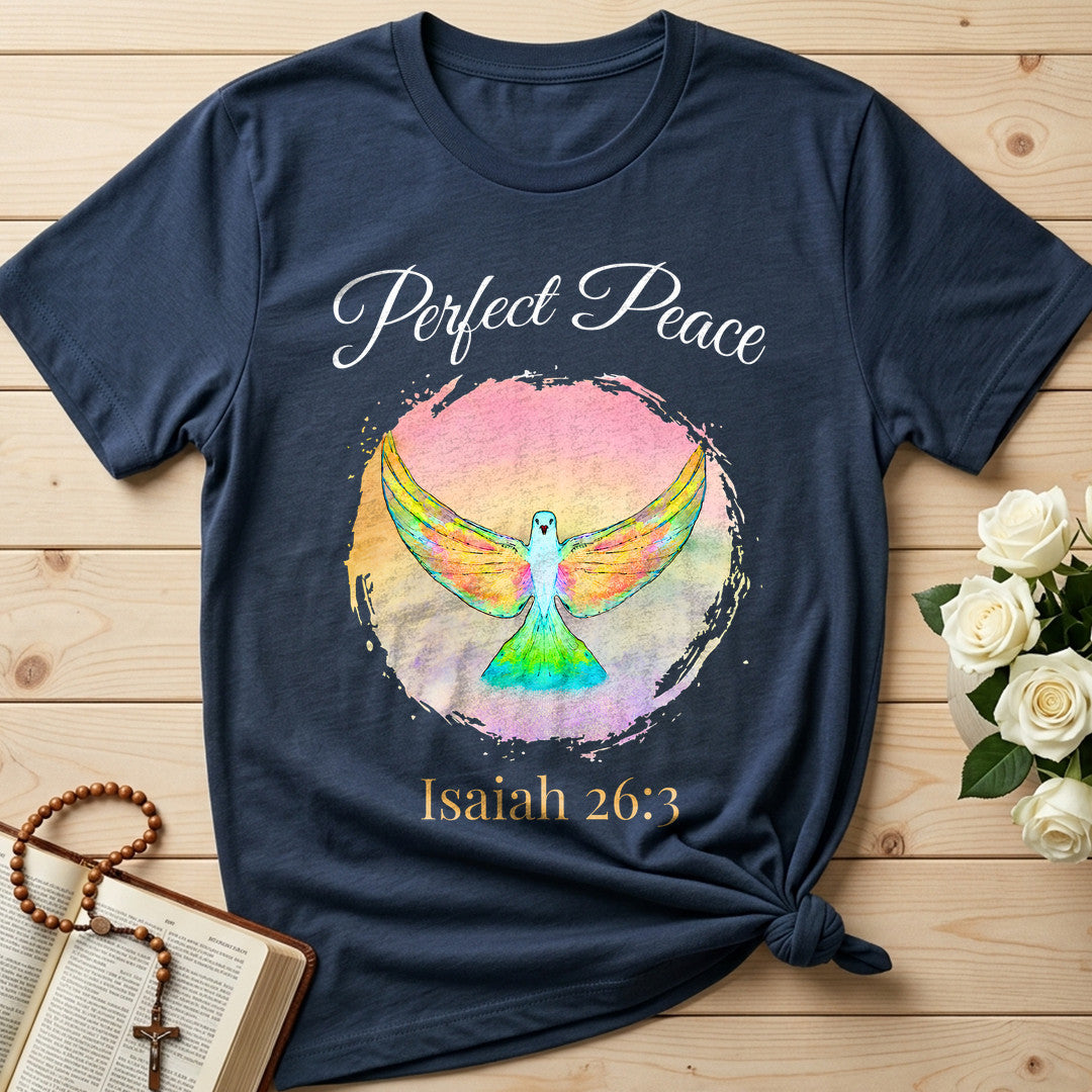 Perfect Peace Isaiah 26.3 01