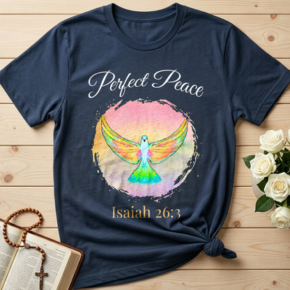 Perfect Peace Isaiah 26.3 01