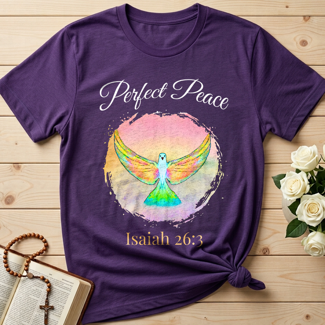 Perfect Peace Isaiah 26.3 01