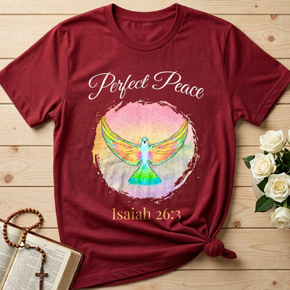 Perfect Peace Isaiah 26.3 01
