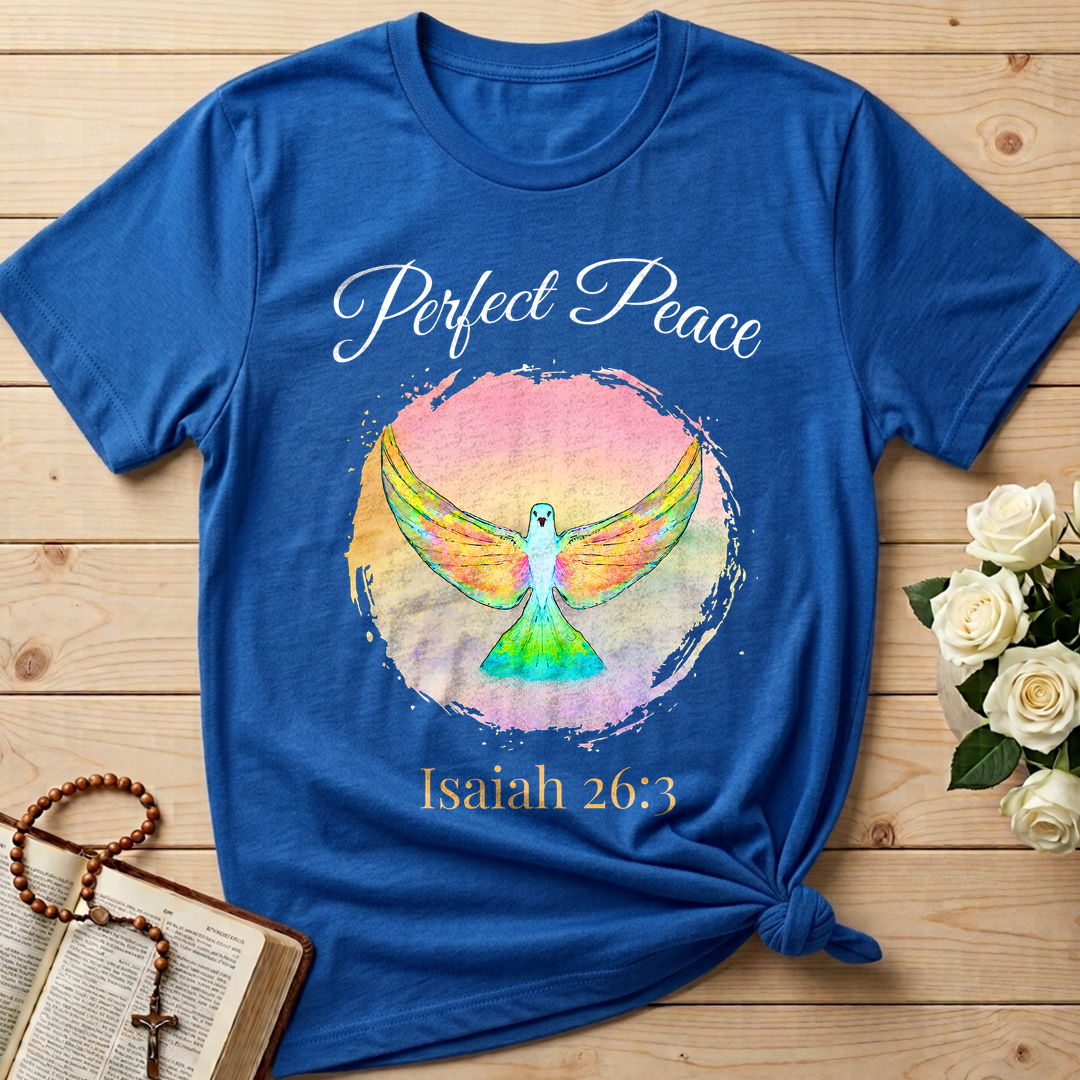 Perfect Peace Isaiah 26.3 01