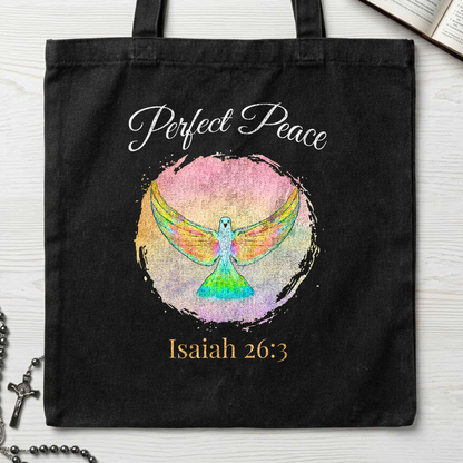 Perfect Peace Isaiah 26.3 01