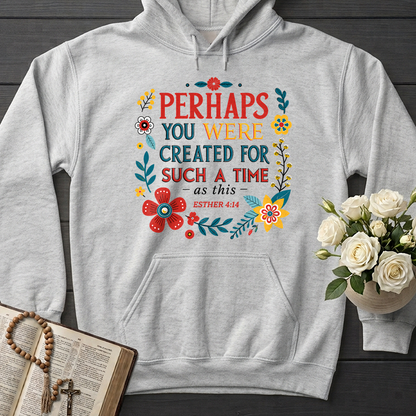 Perhaps You Were Created For Such A Time As This Esther 4.14 02