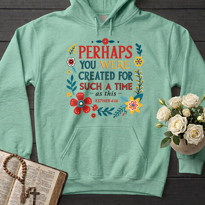 Perhaps You Were Created For Such A Time As This Esther 4.14 02