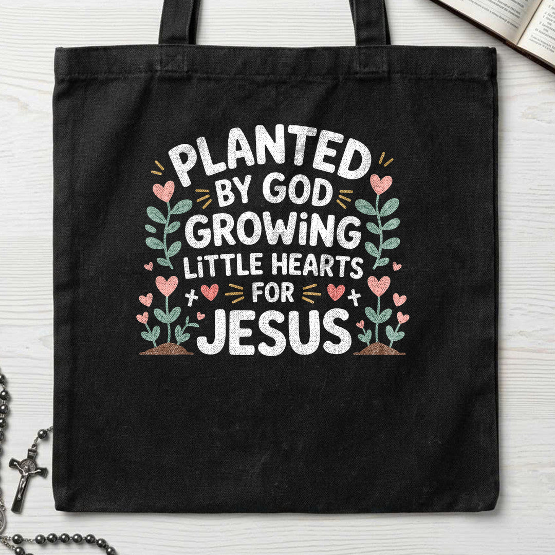 Planted By God Growing Little Hearts For Jesus 01