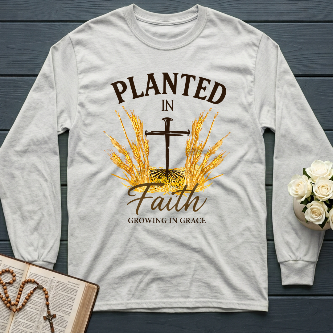 Planted In Faith Growing In Grace 01