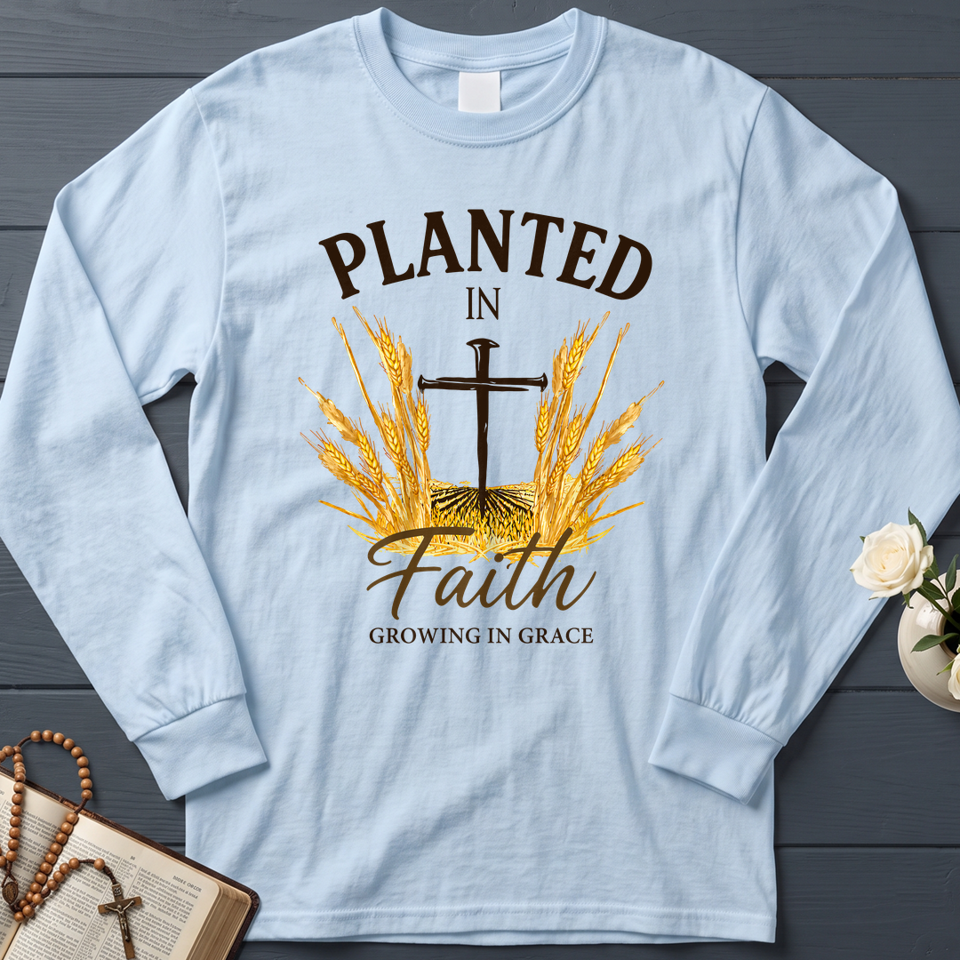 Planted In Faith Growing In Grace 01