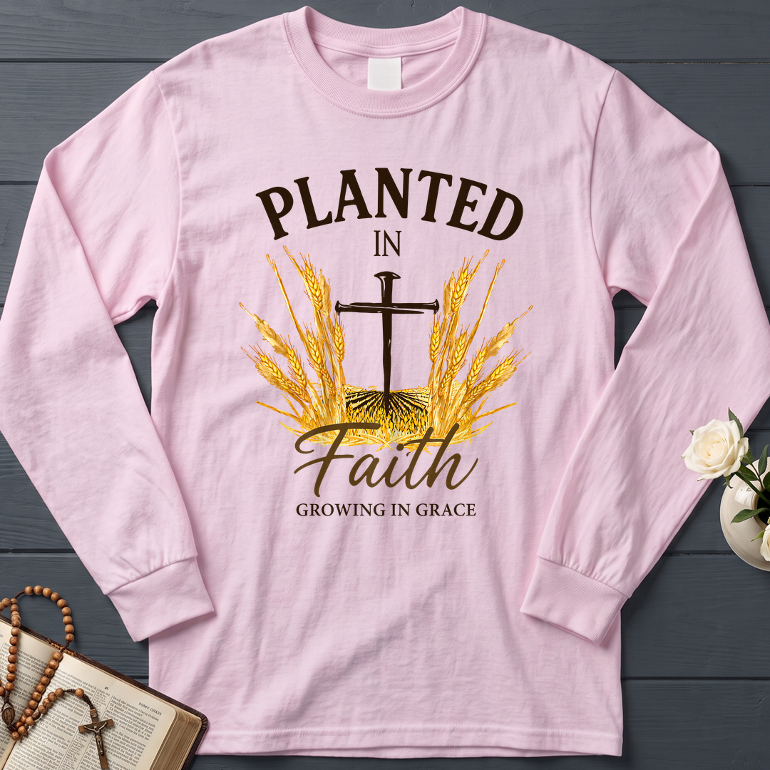 Planted In Faith Growing In Grace 01