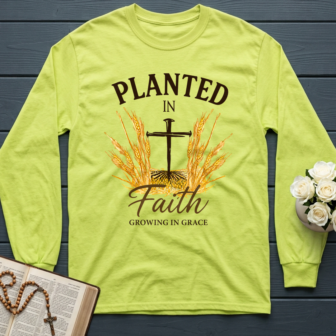 Planted In Faith Growing In Grace 01