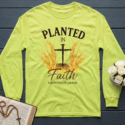 Planted In Faith Growing In Grace 01
