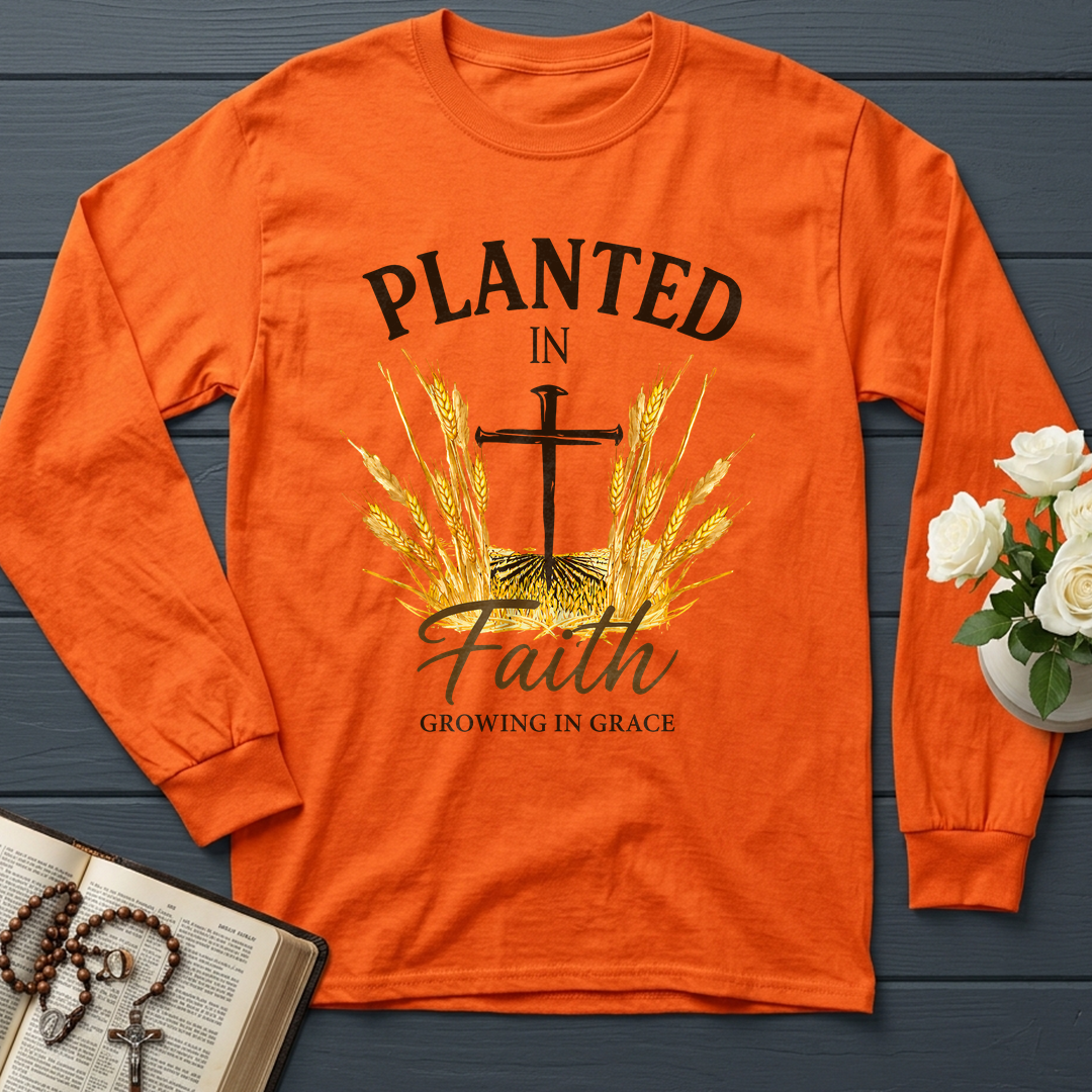 Planted In Faith Growing In Grace 01