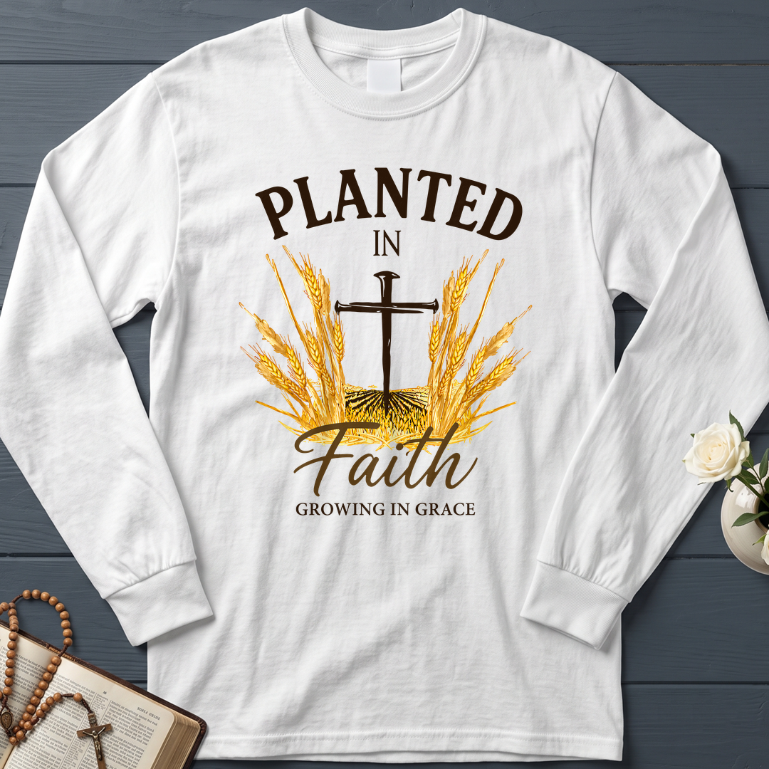 Planted In Faith Growing In Grace 01
