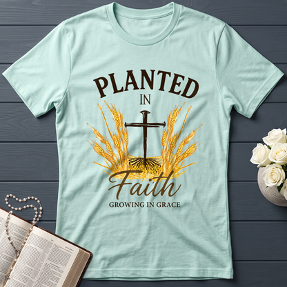 Planted In Faith Growing In Grace 01