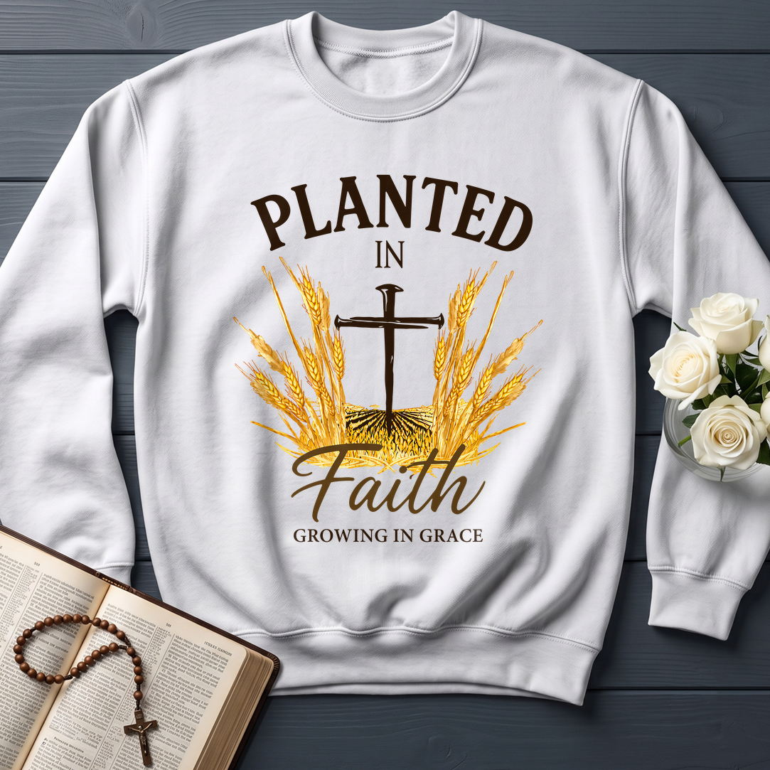Planted In Faith Growing In Grace 01