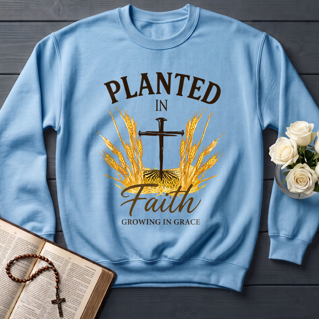 Planted In Faith Growing In Grace 01