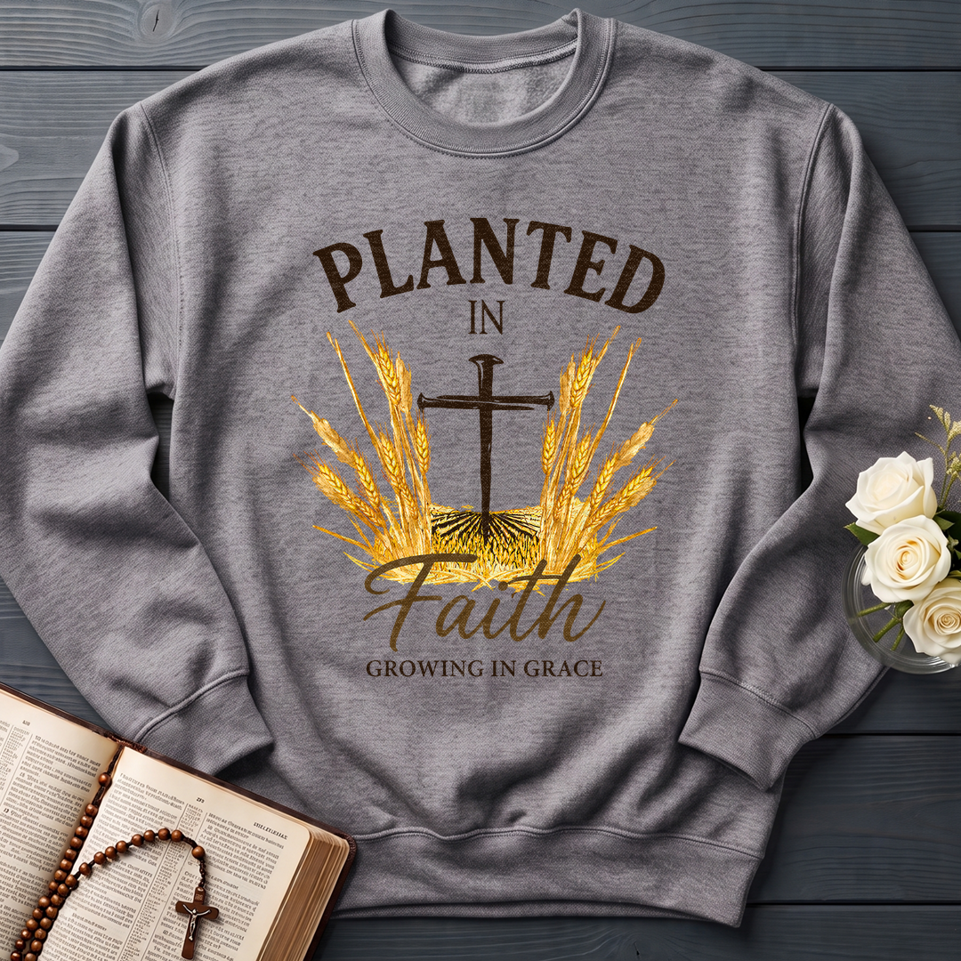 Planted In Faith Growing In Grace 01