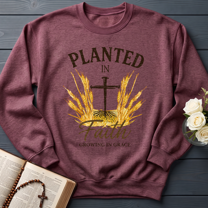 Planted In Faith Growing In Grace 01