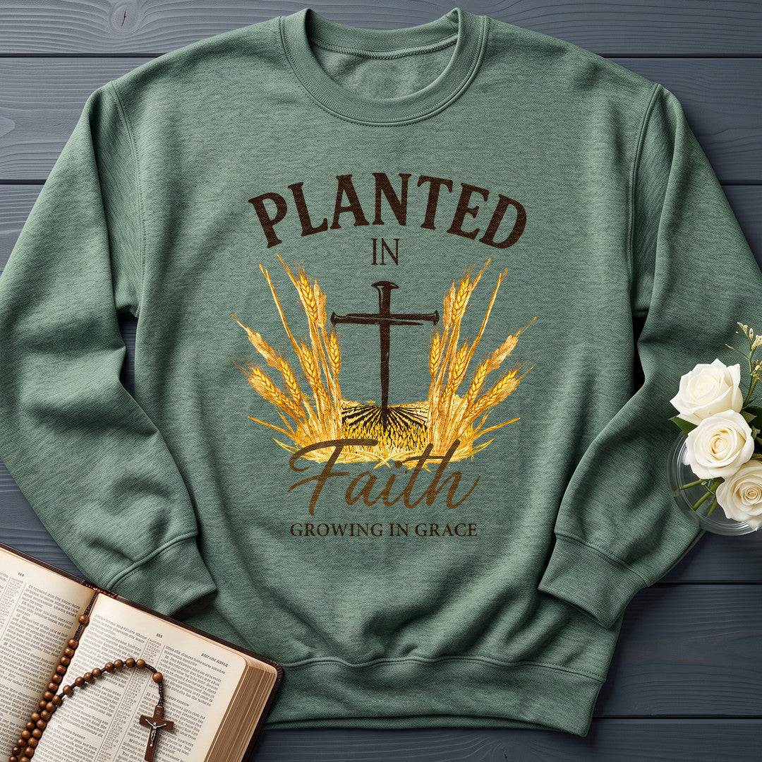 Planted In Faith Growing In Grace 01