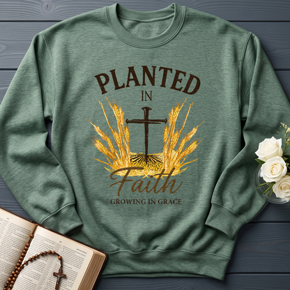Planted In Faith Growing In Grace 01