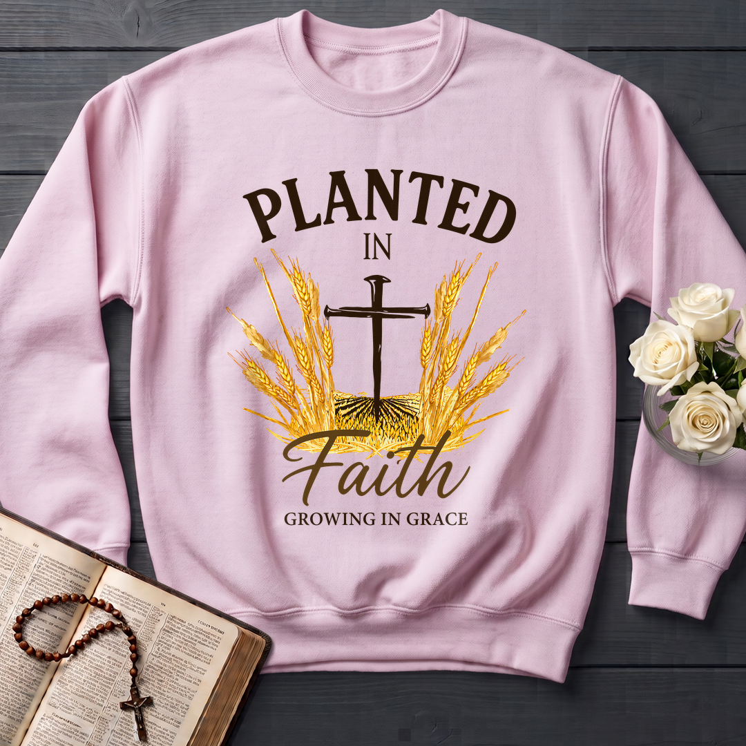 Planted In Faith Growing In Grace 01