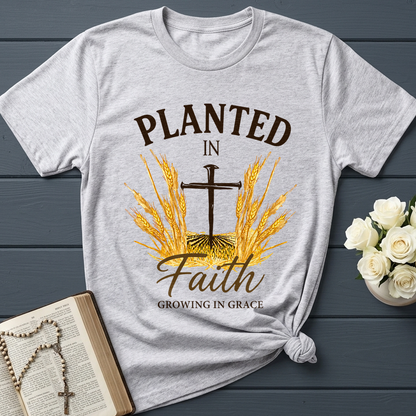 Planted In Faith Growing In Grace 01