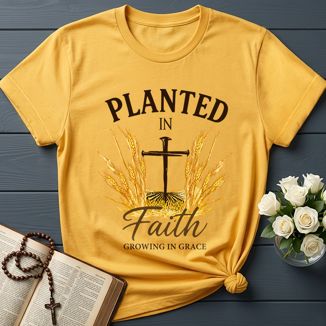 Planted In Faith Growing In Grace 01