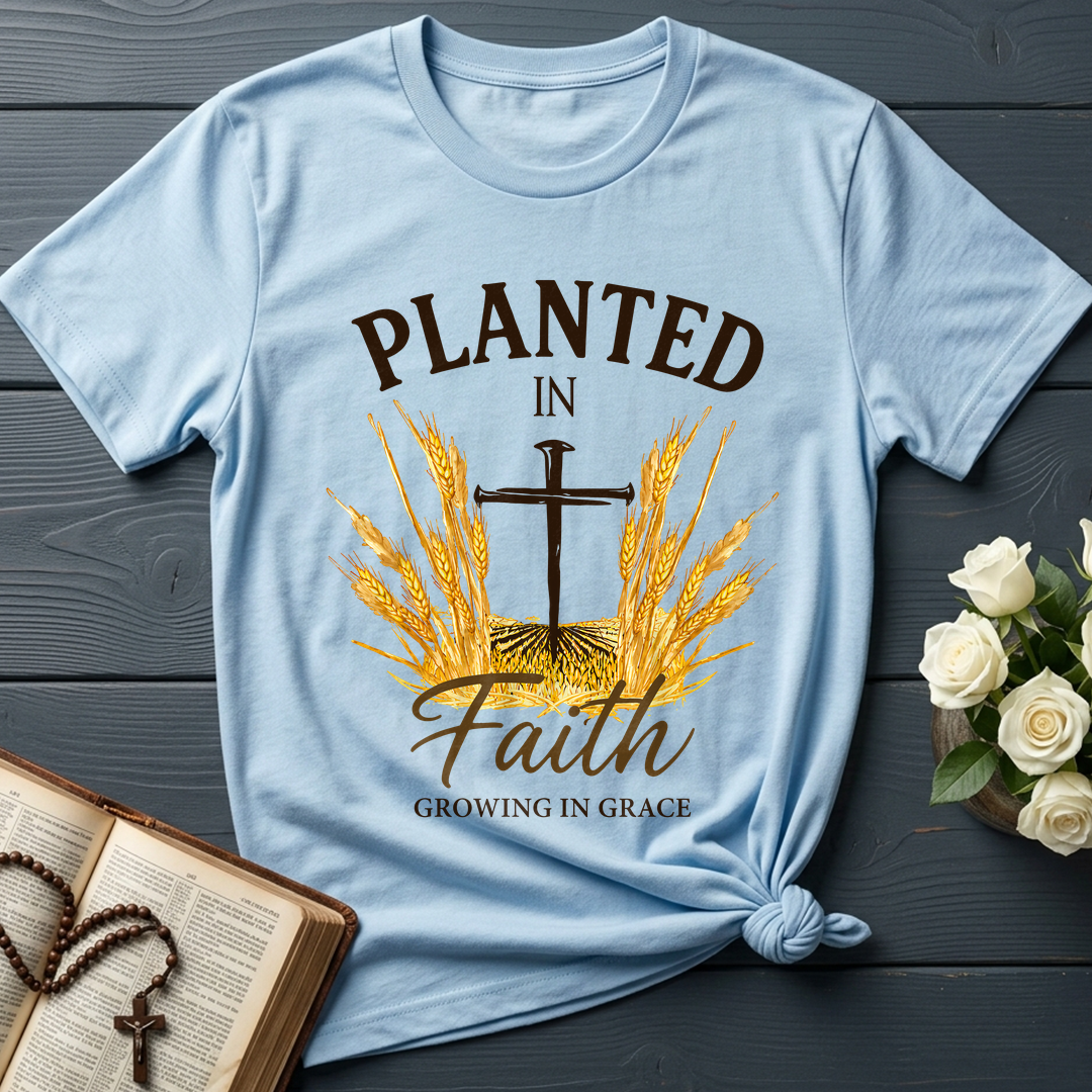 Planted In Faith Growing In Grace 01