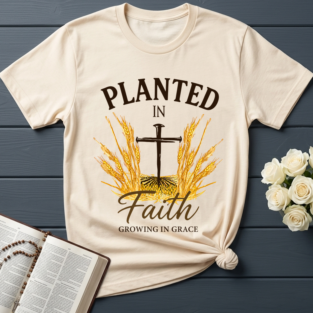 Planted In Faith Growing In Grace 01