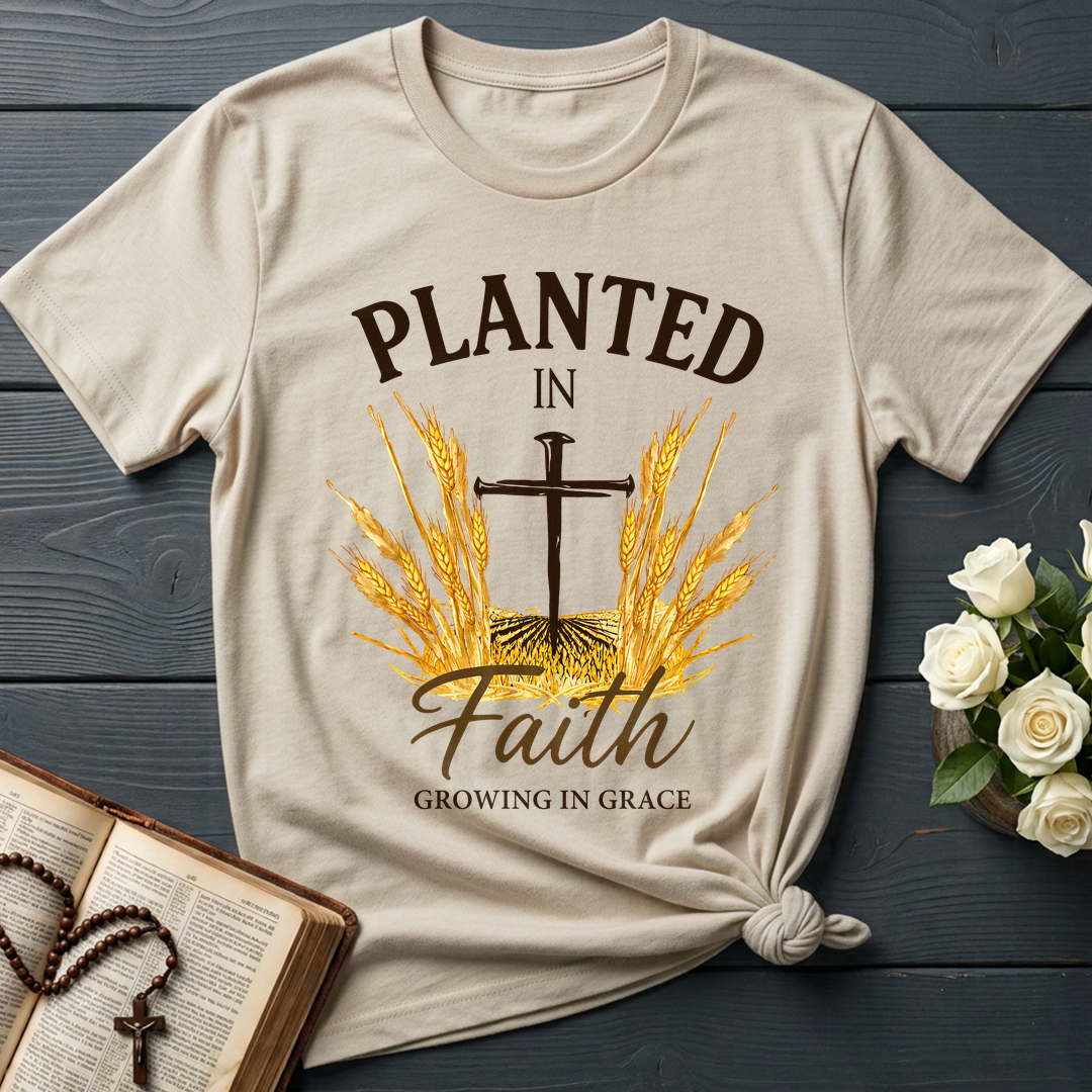 Planted In Faith Growing In Grace 01