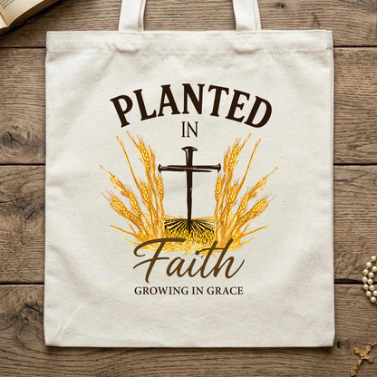 Planted In Faith Growing In Grace 01