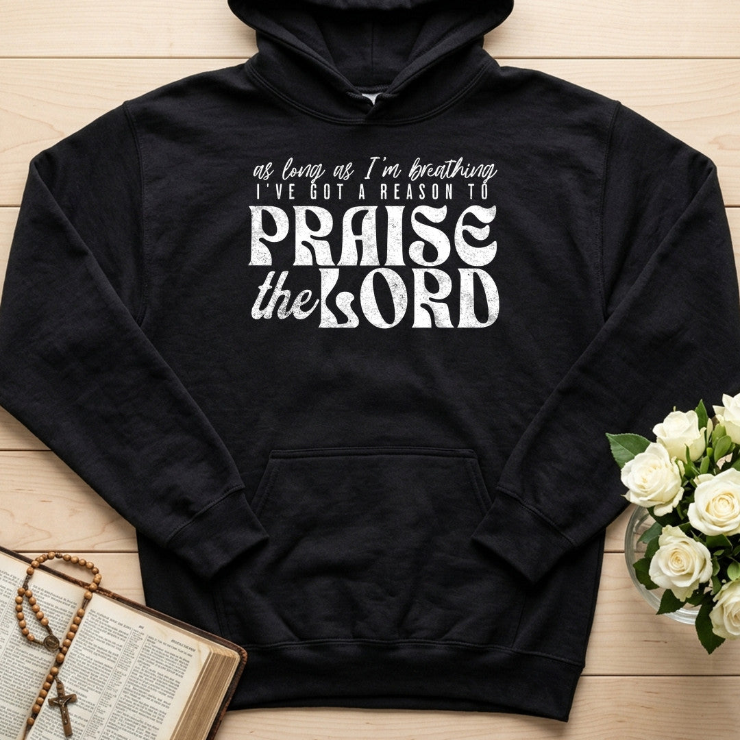 Praise The Lord 01