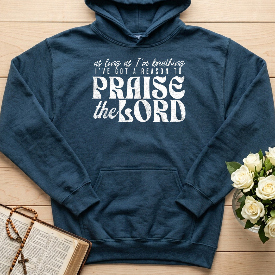 Praise The Lord 01