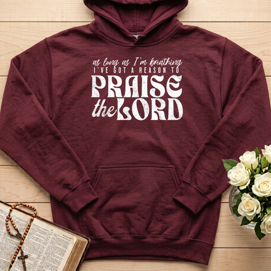 Praise The Lord 01