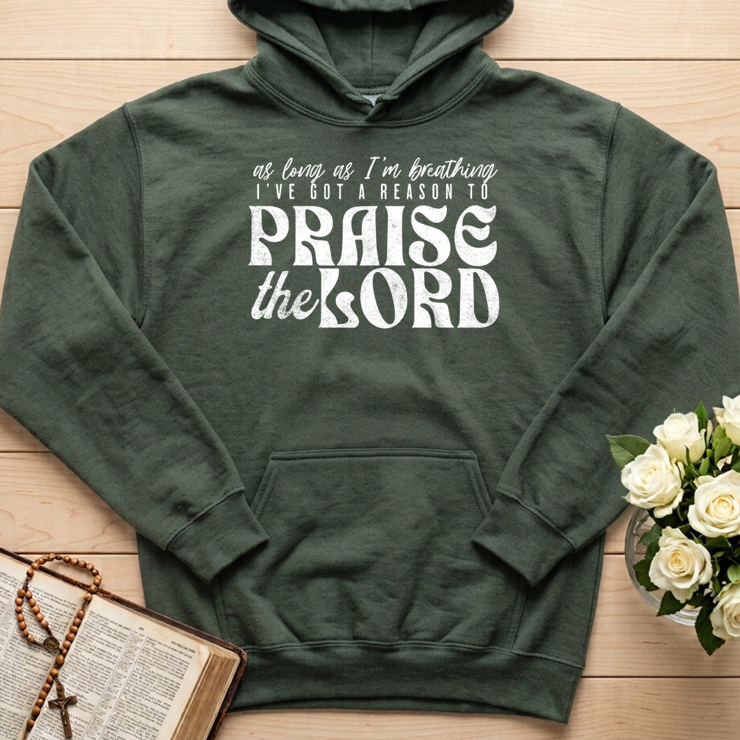 Praise The Lord 01