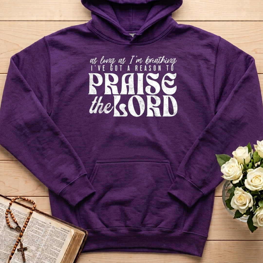 Praise The Lord 01
