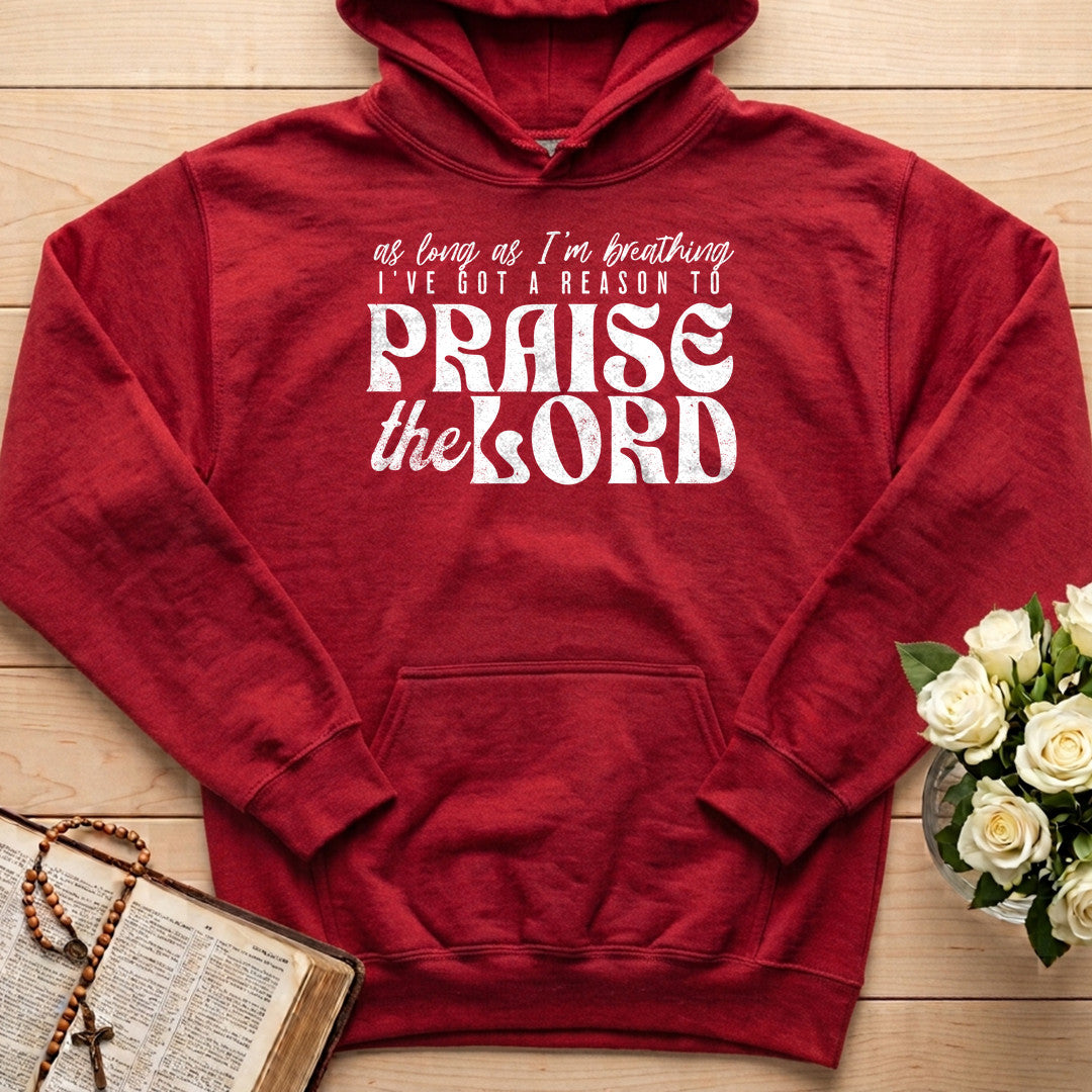 Praise The Lord 01