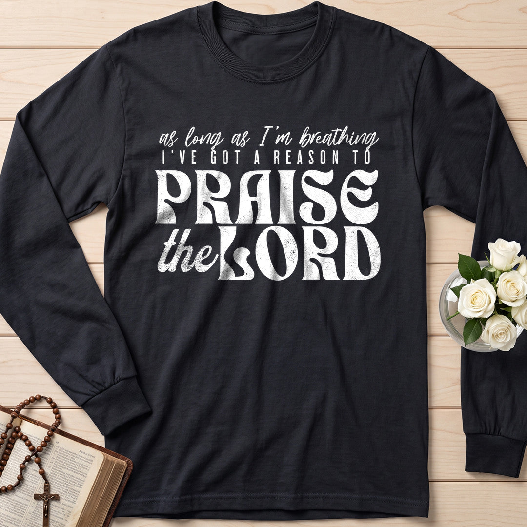 Praise The Lord 01