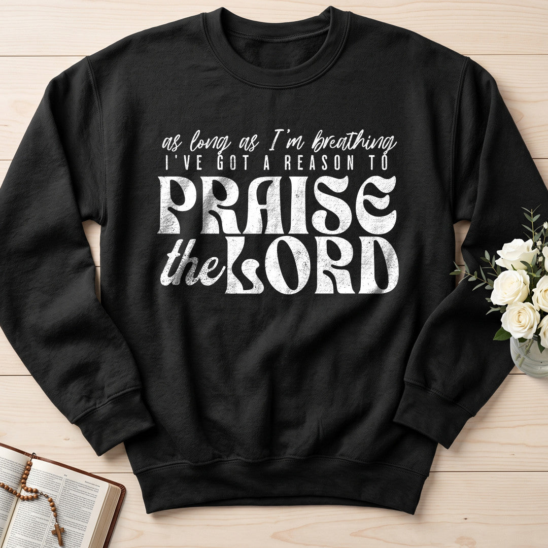 Praise The Lord 01